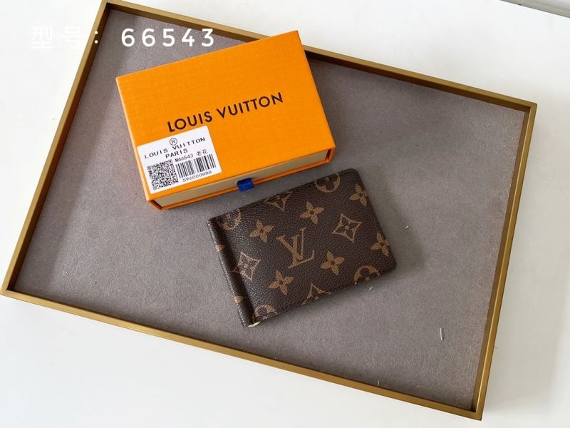 Louis Vuitton Wallets Purse